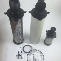 多明尼克.漢德  K330AO濾芯