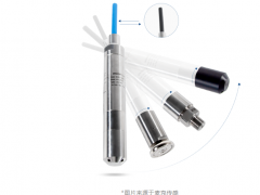 麥克傳感新品發(fā)布：燃油及化學品專用投入式液位變送器來了