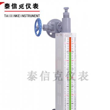 石英管雙色液位計    鍋爐雙色液位