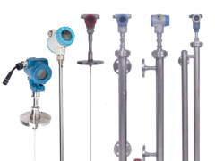 泰信克為您推薦常見的液位計