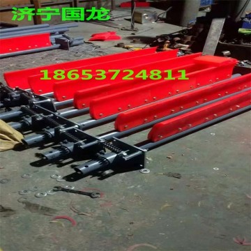 頭道聚氨酯清掃器 高分子聚氨酯材質(zhì)