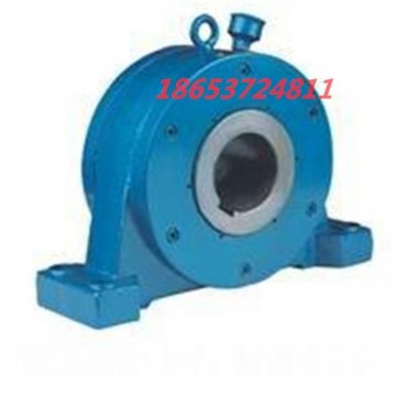 NF100非接觸式逆止器 接觸式異形塊