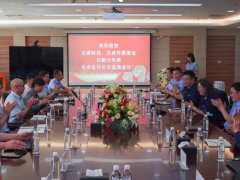 堅定看好傳感器賽道，漢威科技與漢威傳感基金增資新力傳感