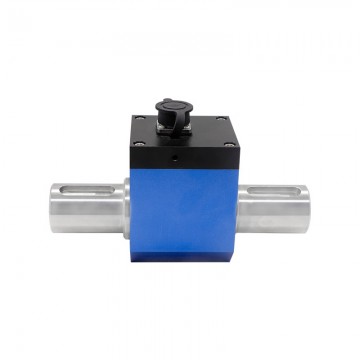 高精度正反測(cè)量小型動(dòng)態(tài)扭矩傳感器