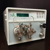 大流量雙柱塞計(jì)量泵康諾CP-LDI系列