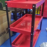 工具車/汽修小推車/手推車汽車維修工具車/三層工具車供應(yīng)