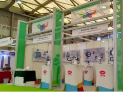 承德中威應(yīng)邀參展第21屆中國環(huán)博會