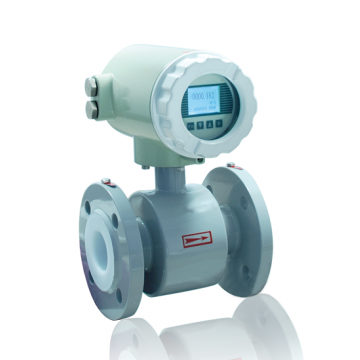 CP60低電導(dǎo)率 電磁流量計