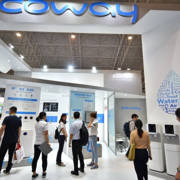 2022廣州國際空氣凈化產品及室內通