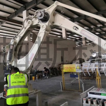 川崎機器人控制柜標準的保養(yǎng)方式 百