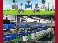 開封威卡流量?jī)x表有限公司 總經(jīng)理 高佳 2023年新春寄語