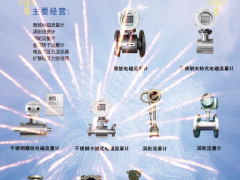 南京梅特朗測(cè)控儀表有限公司 總經(jīng)理 李中 2023年新春寄語