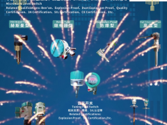 上海錕鵬傳感工程有限公司 總經(jīng)理 唐錕 2023年新春寄語