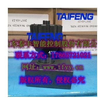 泰豐RVP板式單向閥批量現(xiàn)貨