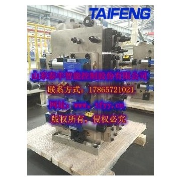 泰豐供應YN32-315HGCV型二通插裝閥