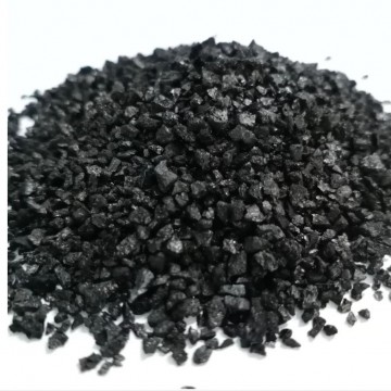 800碘值以上煤質(zhì)顆粒炭用于廢水處理