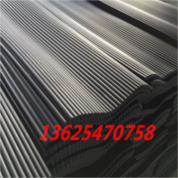 三元乙丙密封條 廠家生產(chǎn)各種型號煤