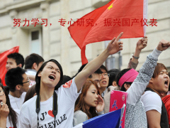 是誰？在抹黑我們民族儀表