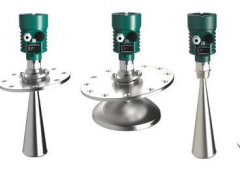 國內(nèi)外雷達(dá)物位計(jì)發(fā)展現(xiàn)狀