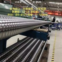 臺(tái)灣DTK滾珠絲桿