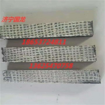 石棉、無石棉編織型樹脂剎車帶 彈性