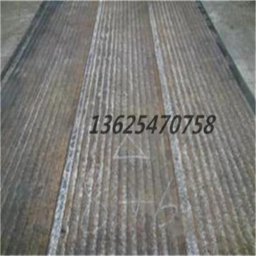 雙金屬復(fù)合型耐磨板 堆焊襯板 高鉻