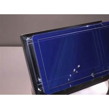 Looking Glass 3D顯示屏可作為觸摸