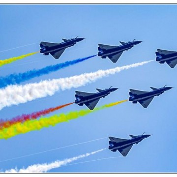 2023中國(guó)西安國(guó)際航空航天裝備及新