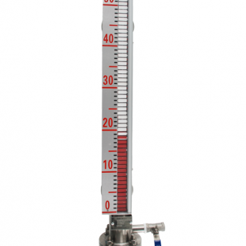 CP15-O就地型  磁翻柱液位計(jì)