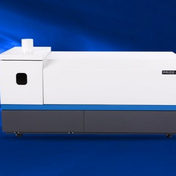 水質(zhì)樣品分析光譜儀