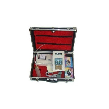 WP-1型井下煤層瓦斯含量快速測(cè)定儀