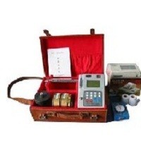 煤層突出參數(shù)儀WTC便攜式瓦斯突出參數(shù)儀