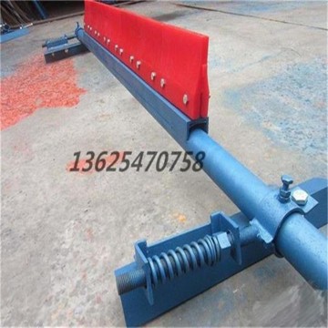 P型清掃器 適用800帶寬 煤礦電廠清