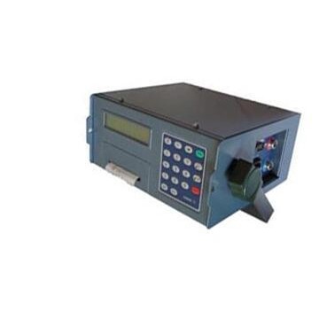 便攜式超聲波流量計(jì)