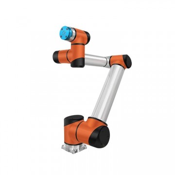 協(xié)作機器人-深圳泰科智能機器人