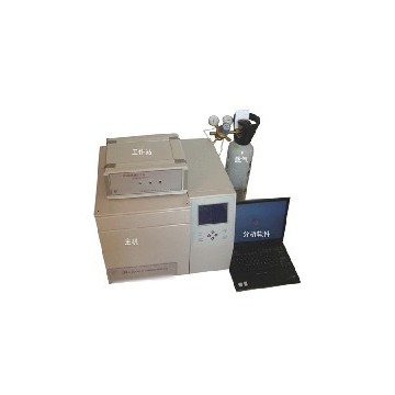 煤自燃傾向性測(cè)定儀