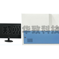 WY-98A全自動瓦斯吸附常數(shù)測定儀