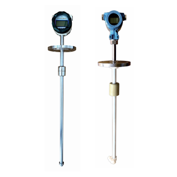 磁翻板液位計浮球液位計變送器