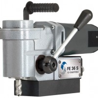 供應德國FE進口磁座鉆FE36S