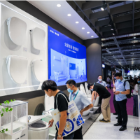 2024HDE上海酒店智能馬桶展｜上海酒店展｜酒店商業(yè)空間展