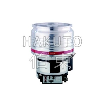 上海伯東 渦輪分子泵 HiPace 2300