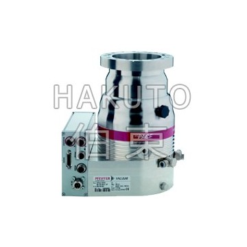 上海伯東 磁懸浮渦輪分子泵 HiPace 