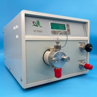 康諾CP-M系列高壓計(jì)量泵