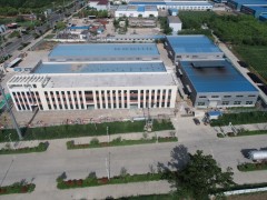 九星儀表新工廠搭建成功，引領(lǐng)儀表殼體行業(yè)發(fā)展