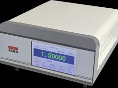 江門恒敏智控儀表參展上海計量展，引領(lǐng)智能制造新時代