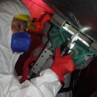 現(xiàn)場螺紋再造、修復(fù)