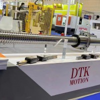 臺灣DTK MOTION研磨滾珠絲桿_工業(yè)機(jī)械專用__圖頁網(wǎng)
