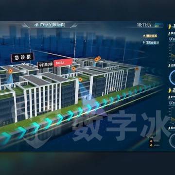 2023中國廣州國際智慧醫(yī)院建設及管