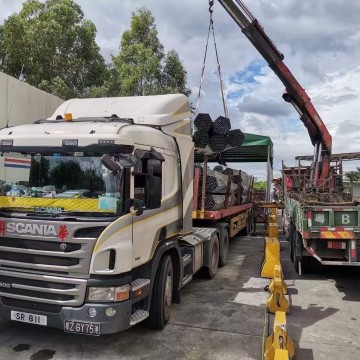 內(nèi)地到香港物流專線的注意事項(xiàng)有哪