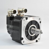 華大伺服電機 LDD系列 130法蘭 0.65-2.8KW